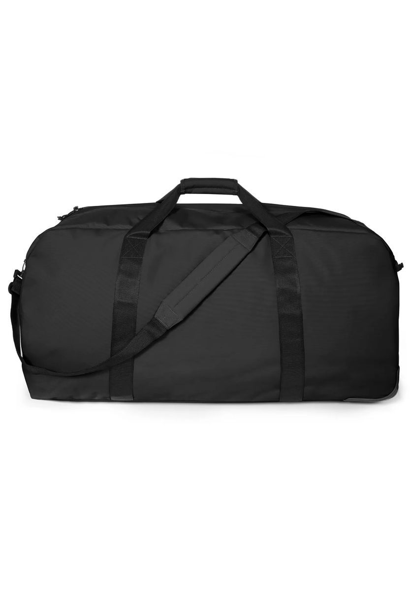EASTPAK® Reisetasche, Rollen, Schultergurt, Höhe 81 cm, Volumen 135 l, schwarz, 99