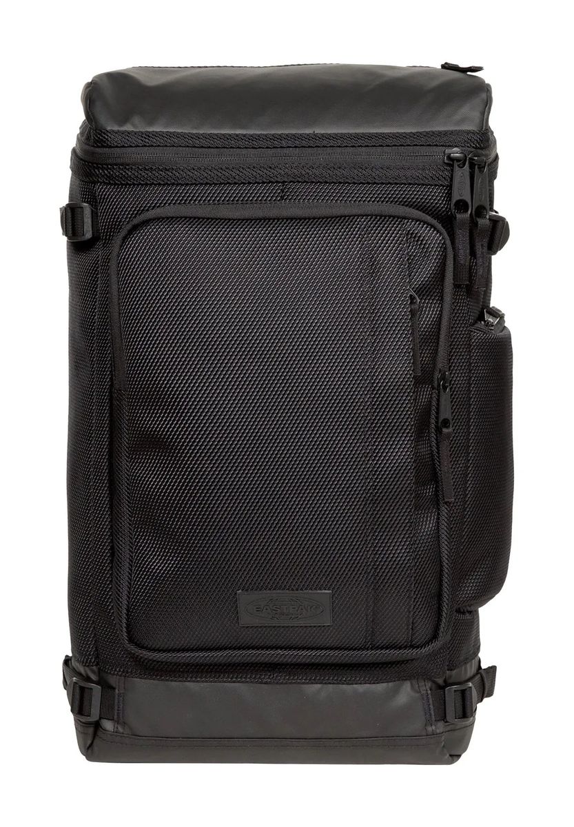Robuster Toploader-Laptop-Rucksack