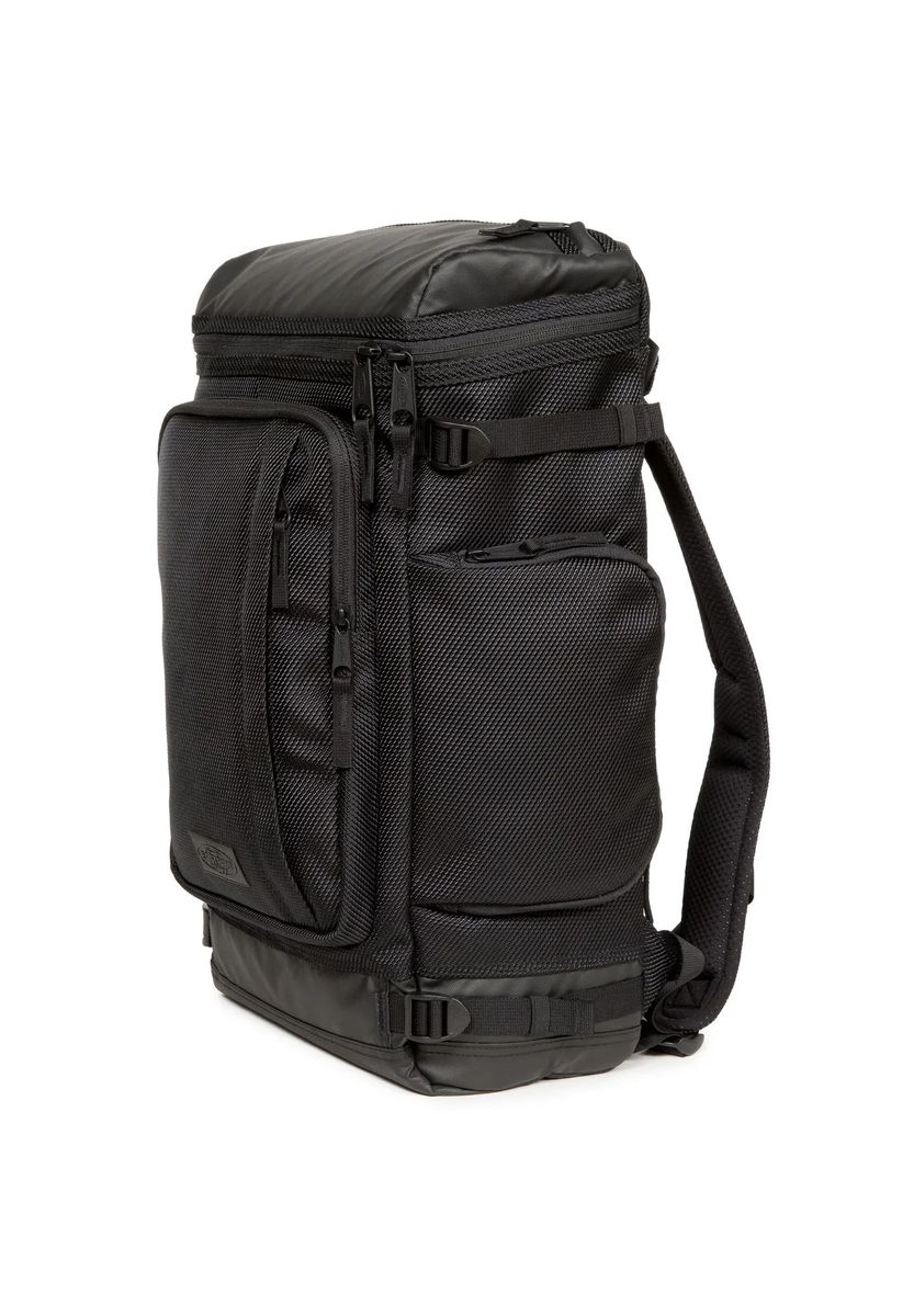 Robuster Toploader-Laptop-Rucksack