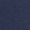 Klassisches marineblaues Baumwoll-Rundhals-Sweatshirt