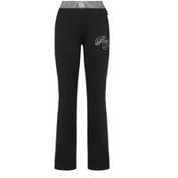 Jogginghose mit Signature-Strass-Bund