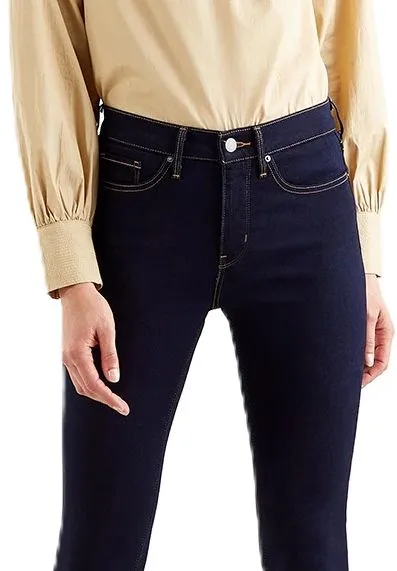 Levi's® 311 Shaping Skinny Jeans, blau, 26/28