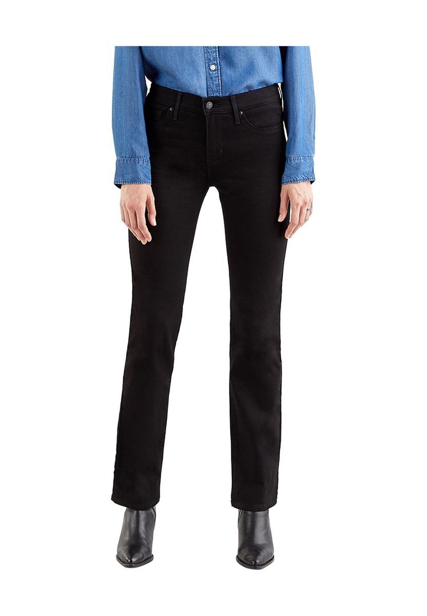 Levi's Shaping Gerade Bein Jeans