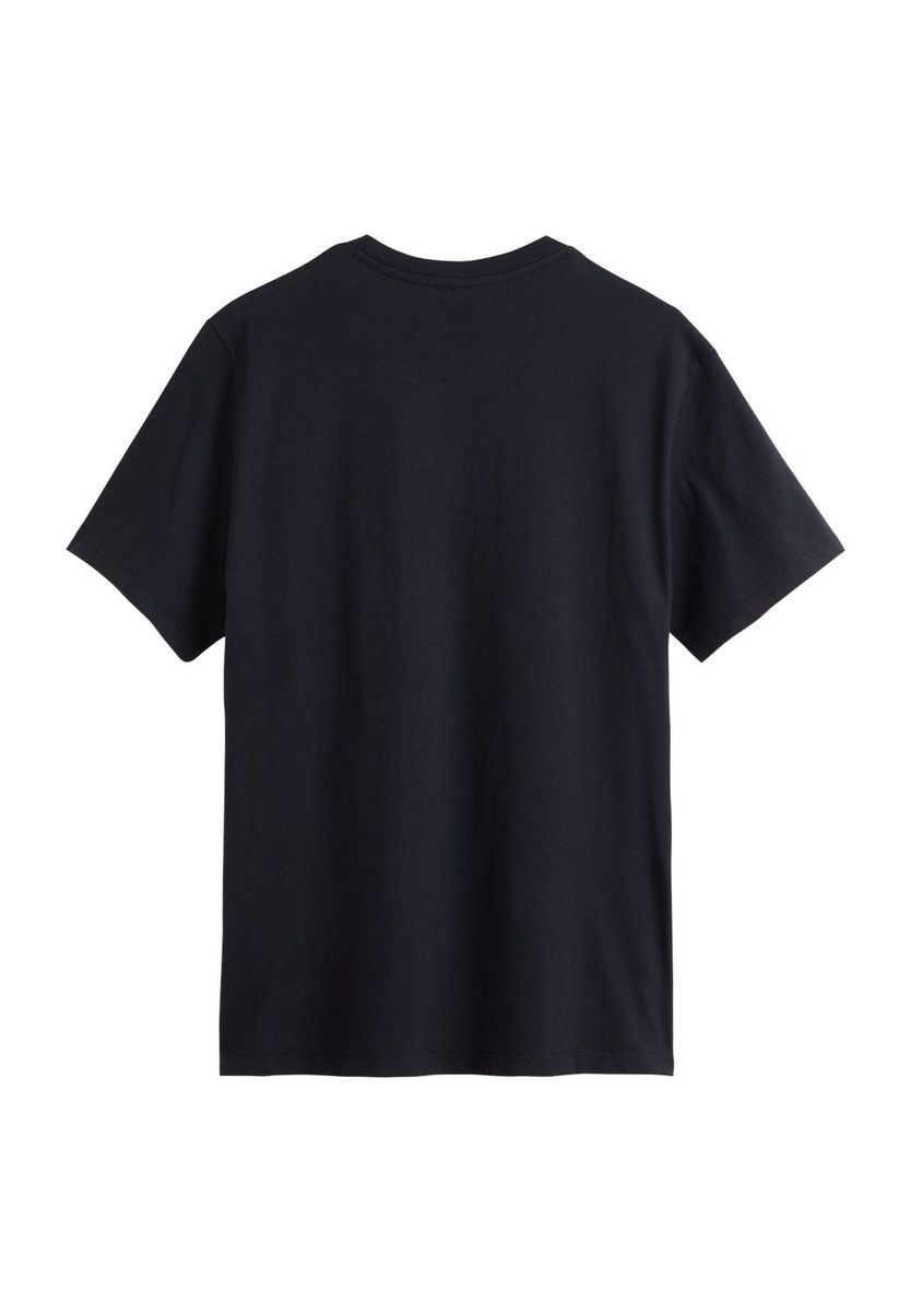 Levi's® T-Shirt 1/2Arm, 50, M, schwarz, M