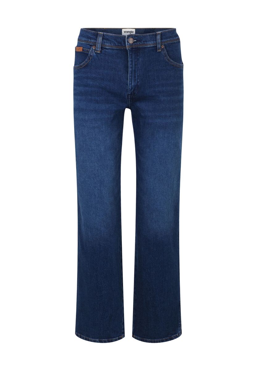 Herren Jeans mit geradem Bein