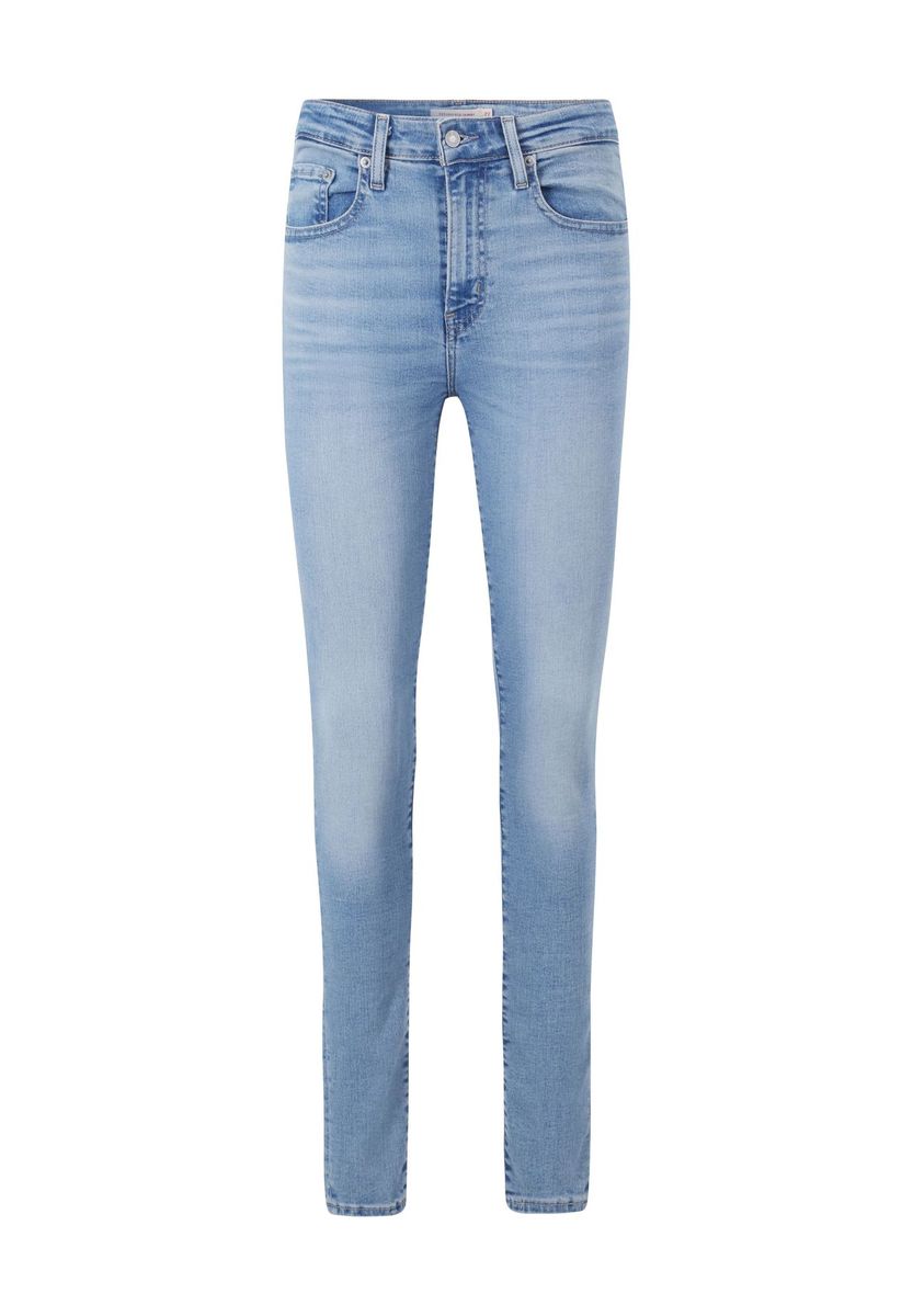 Damen Jeans mit regulärer Passform