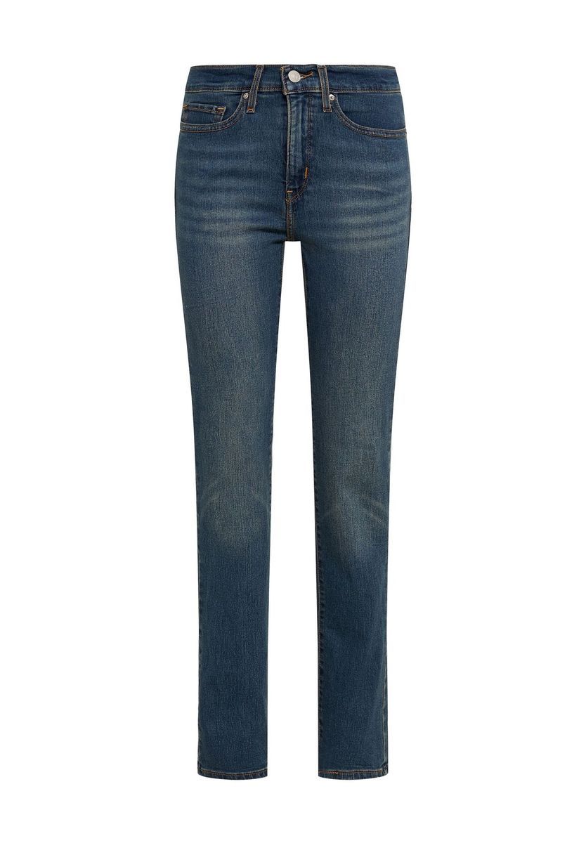 Formende Straight Leg Jeans