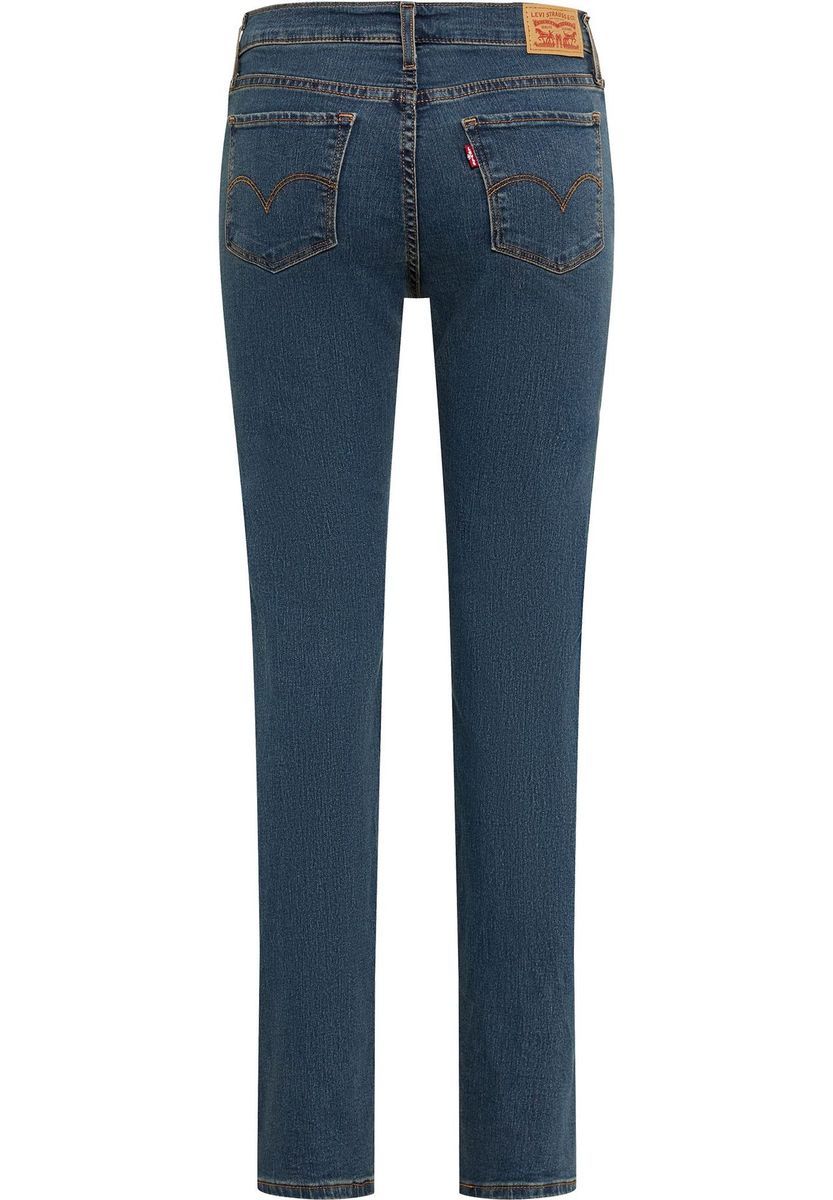 Formende Straight Leg Jeans