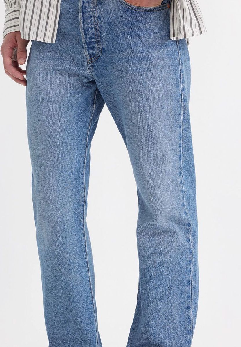 Levi's® 501™ Original Jeans, blau, 29/32