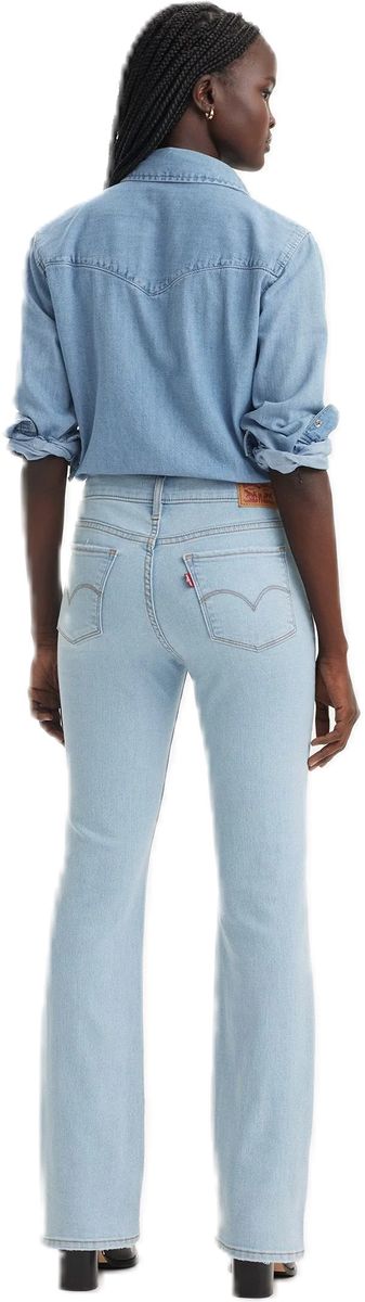 Levi's® 315™ Shaping Boot Jeans, blau, 26/30