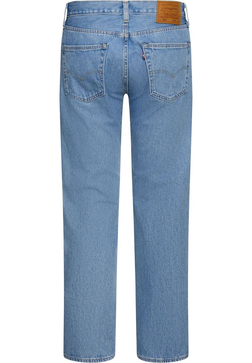 501® Levi's® Original Jeans, blau, 32/32