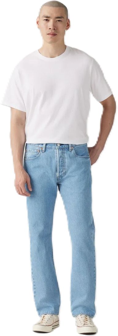 501® Levi's® Original Jeans, blau, 32/32