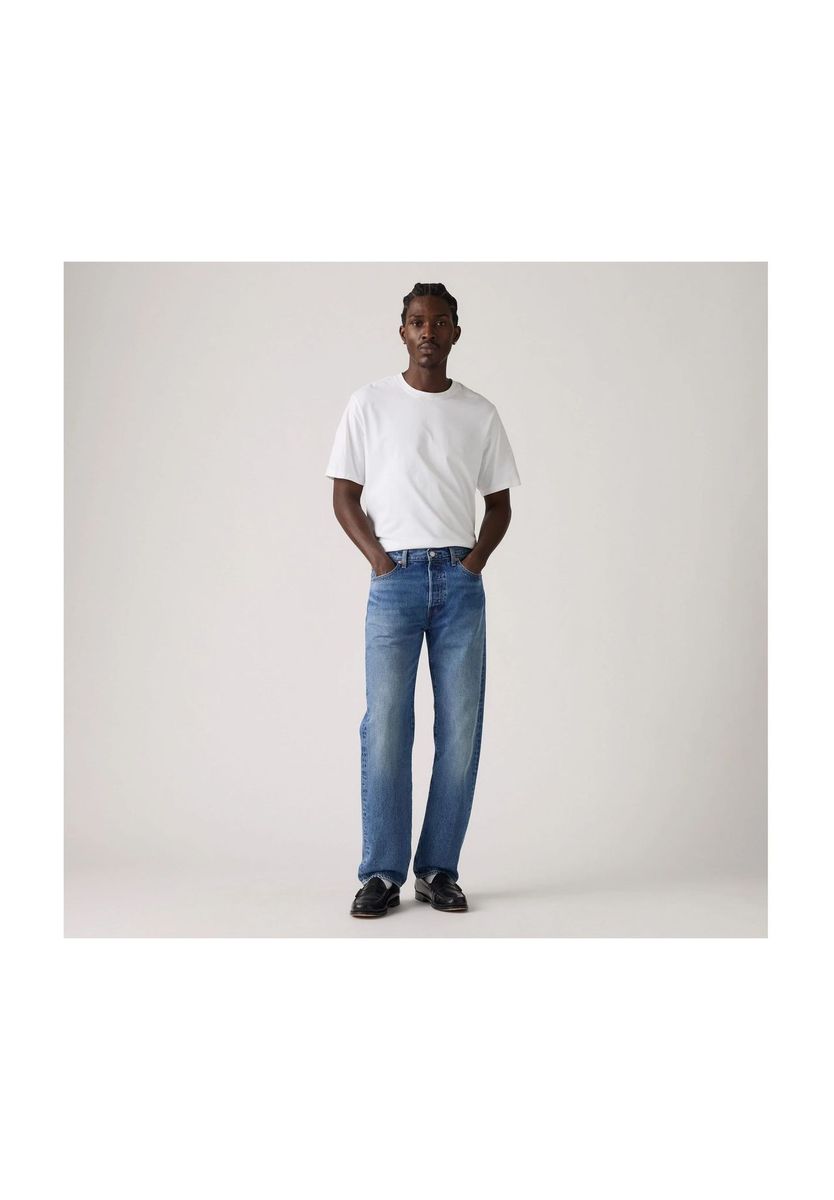 Levi's® 501® Original Jeans, blau, 29/32