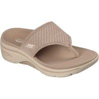 Unterstützende Mesh Zehentrenner Sandalen
