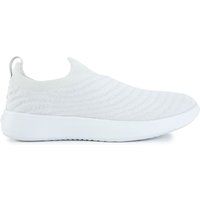 Minimalistische Knit-Slip-On-Sneaker