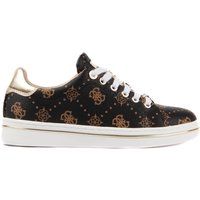 Stasey 4G Peony Logo-Sneaker