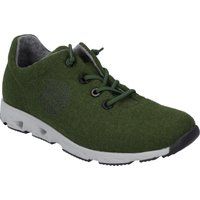 Filz-Laufschuh aus Merinowolle