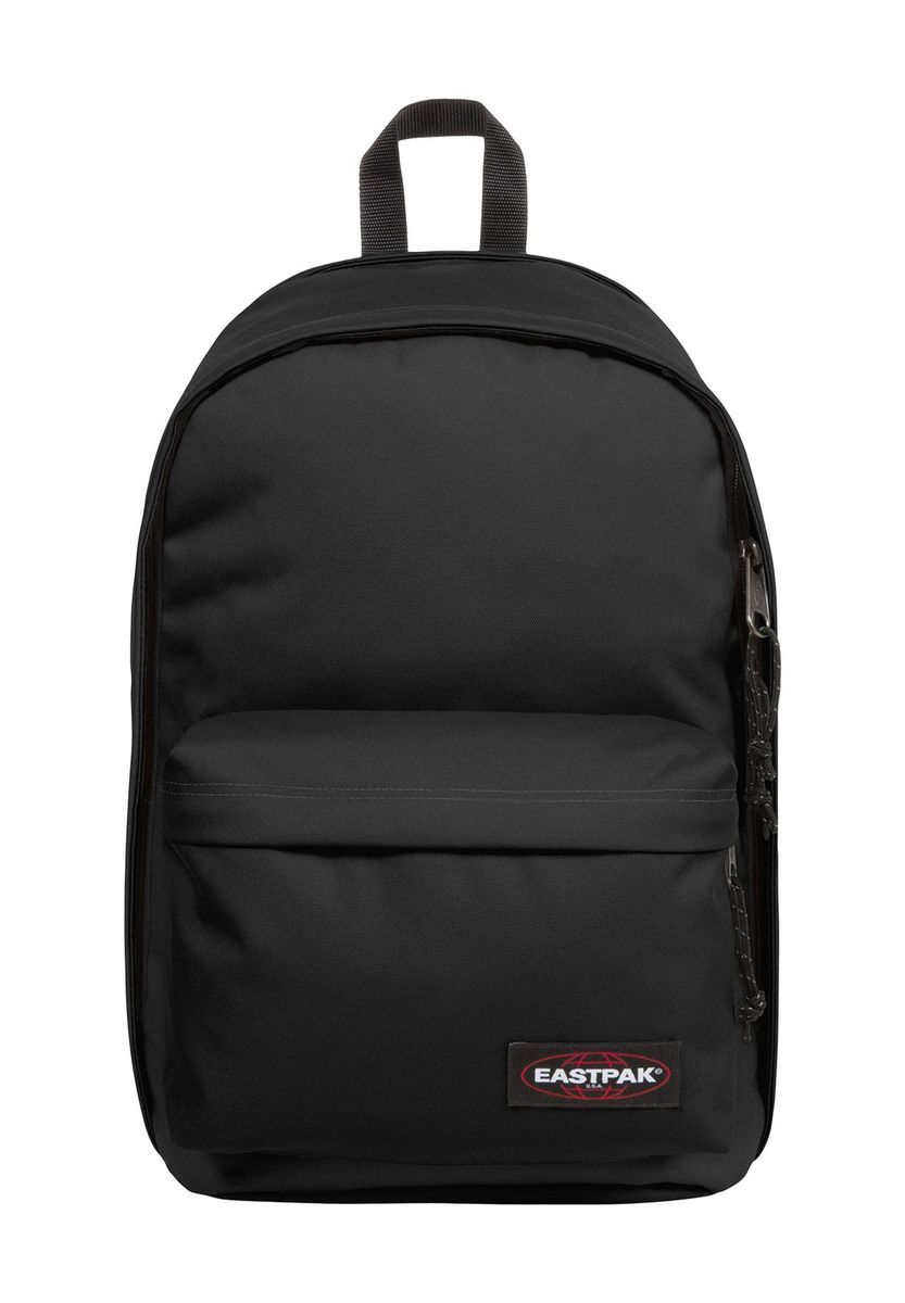 EASTPAK® Rucksack "Provider", Nylon, uni, Laptopfach bis 15", schwarz, 99