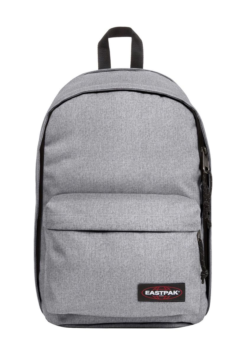 EASTPAK® Rucksack "Provider", Nylon, uni, Laptopfach bis 15", grau, 99