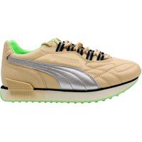 Mile Rider Queen Gesteppte Sneaker