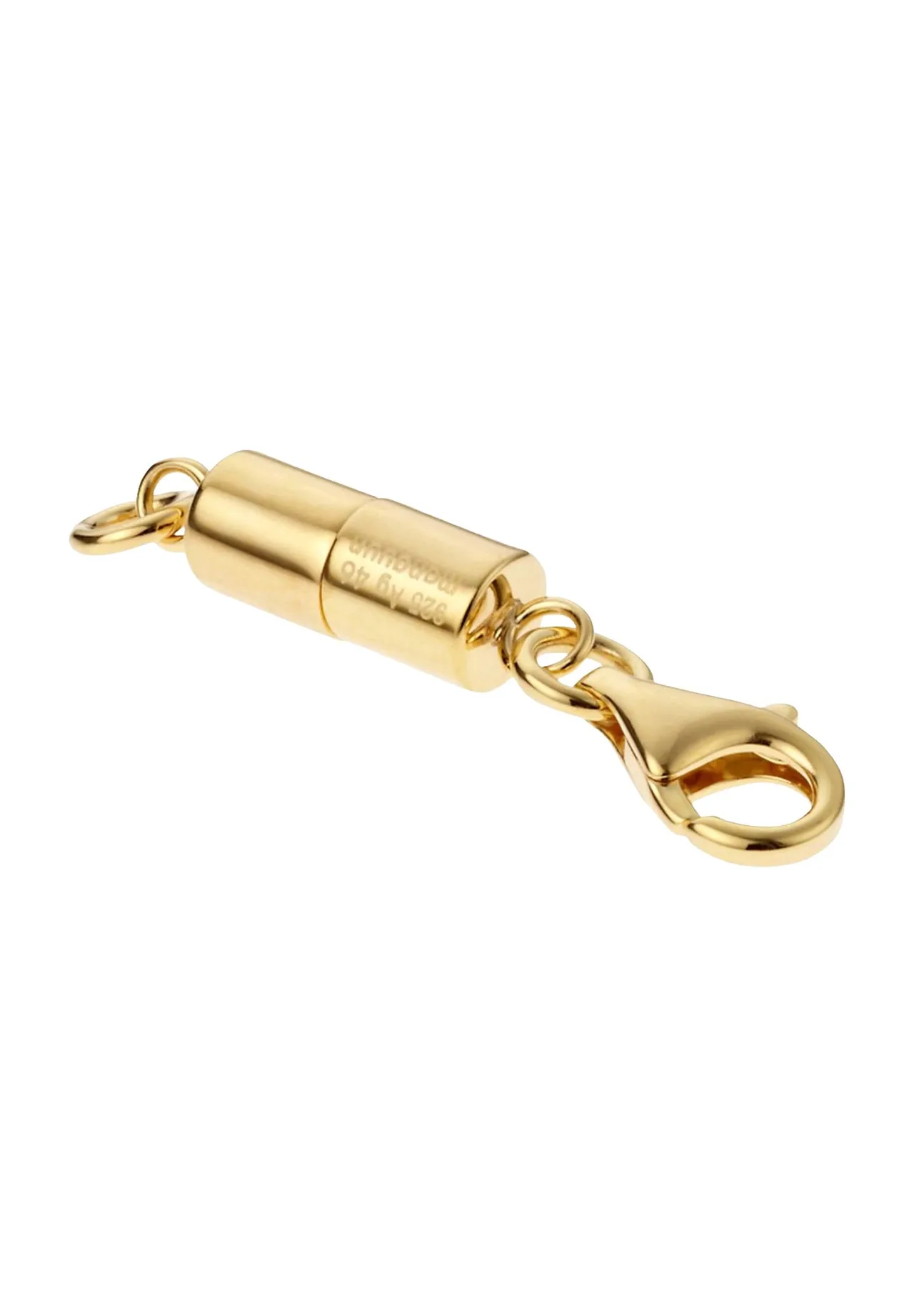 Magnetischer Verschluss für Schmuck