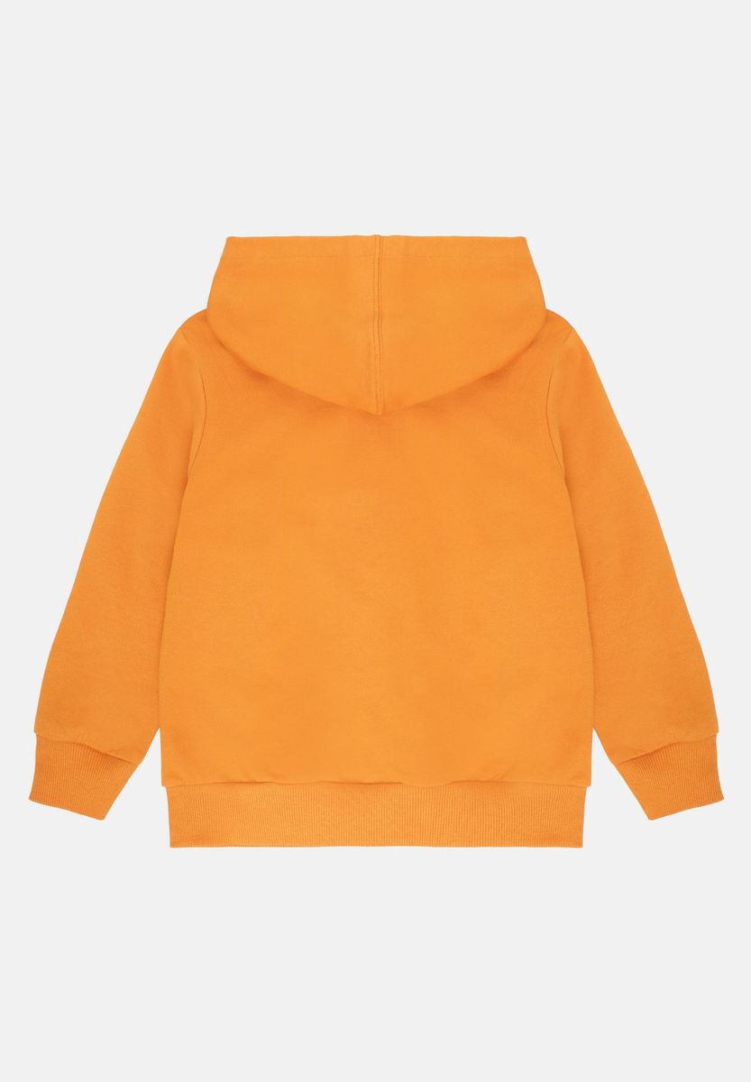 LEGO® wear 60-1101-1251 Kap. S, 393 DK.ORANGE, 116, orange, 116