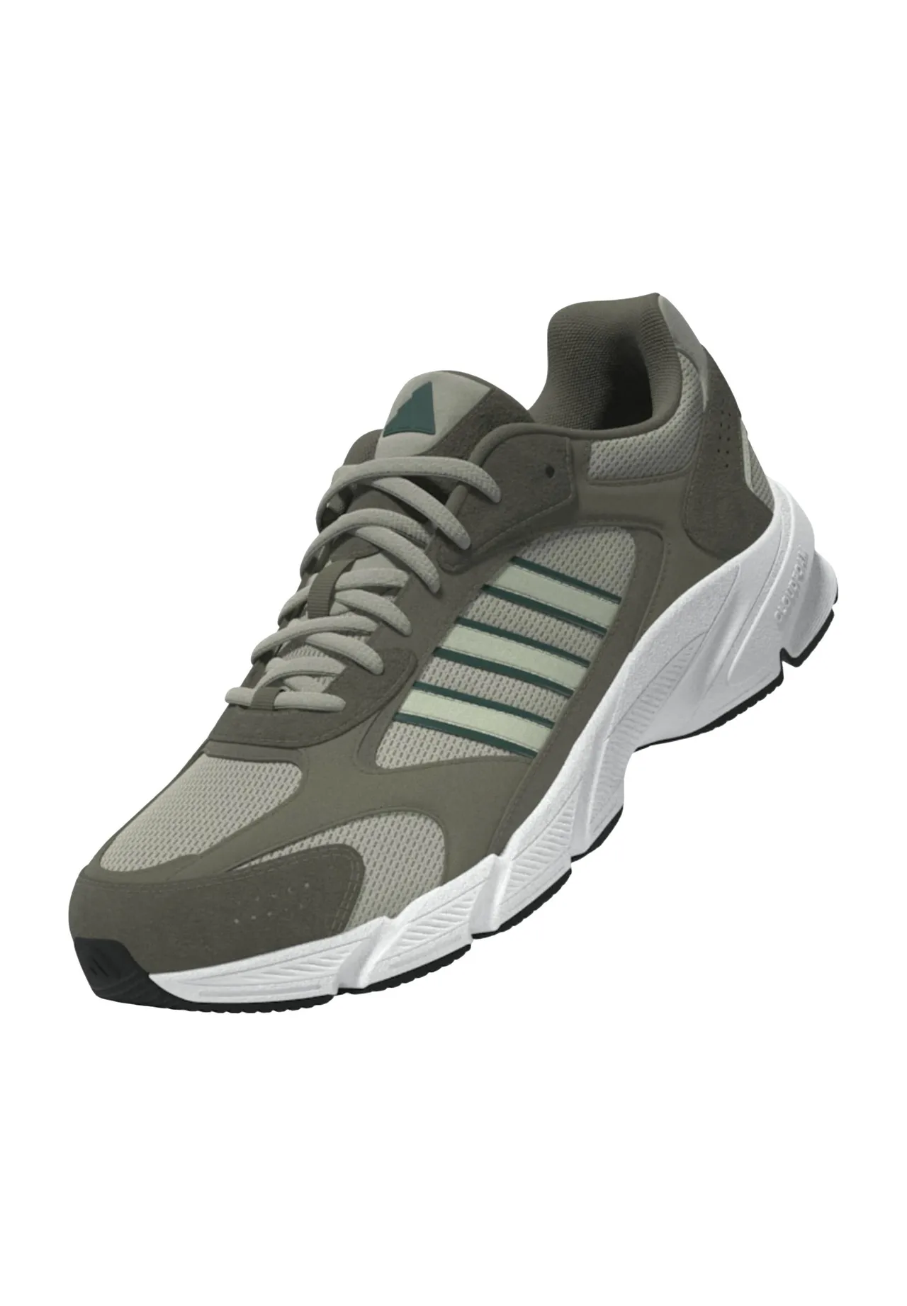 Crazychaos 2000 Chunky Sneaker
