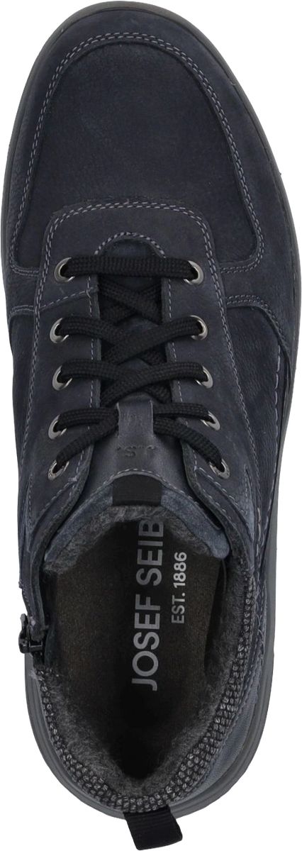 Lässige Ankle Boots aus Wildleder