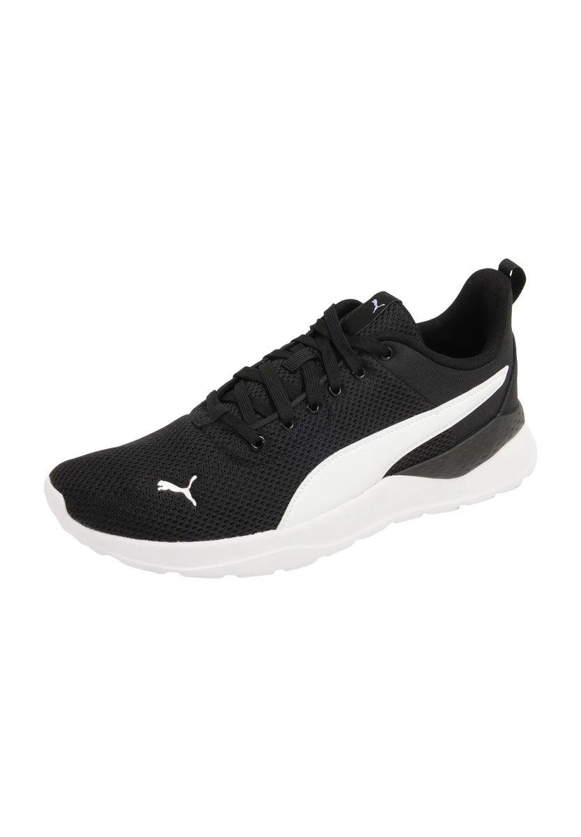 Leichte Anzarun Mesh Sneaker