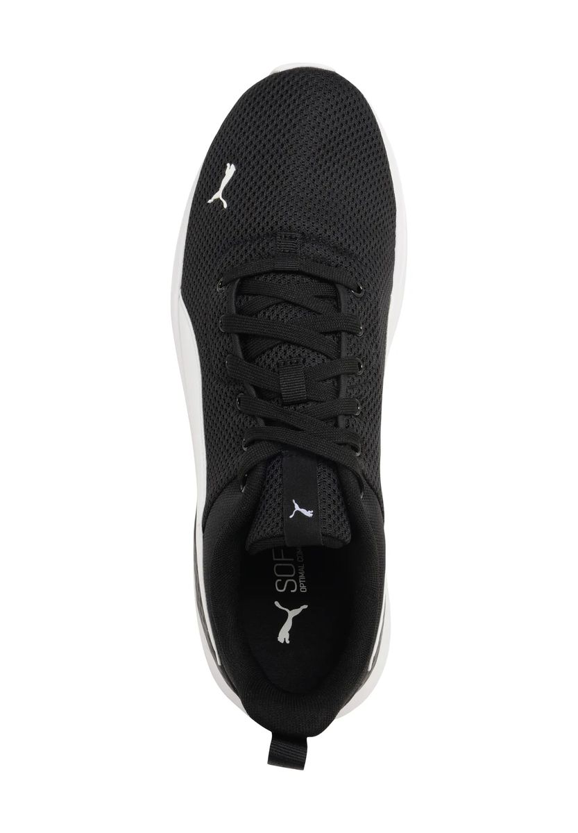 Leichte Anzarun Mesh Sneaker