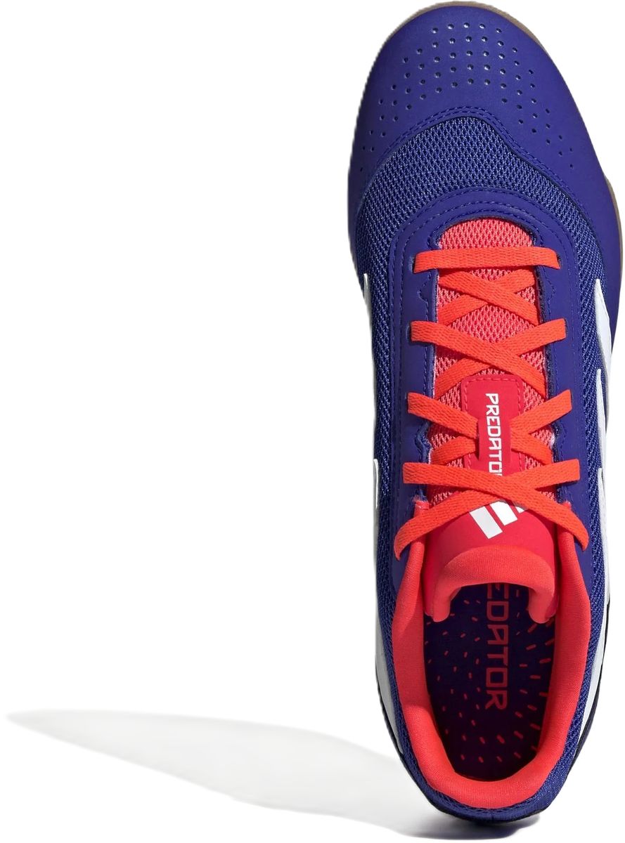 Hallenfußballschuhe Predator Club