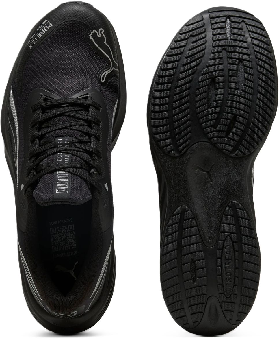 Wasserdichter leichter Performance-Sneaker
