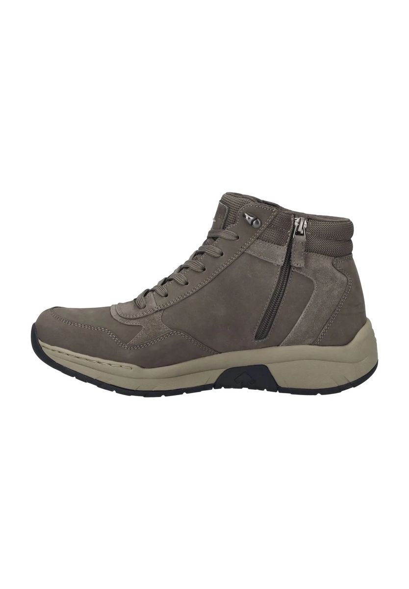 Mitchell 55 MultiFit Schnürstiefeletten