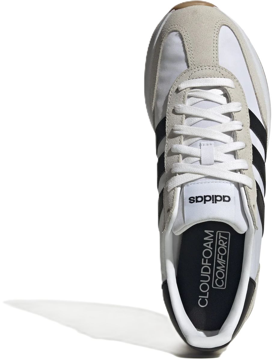 Sneaker im Retro-Laufschuh-Stil