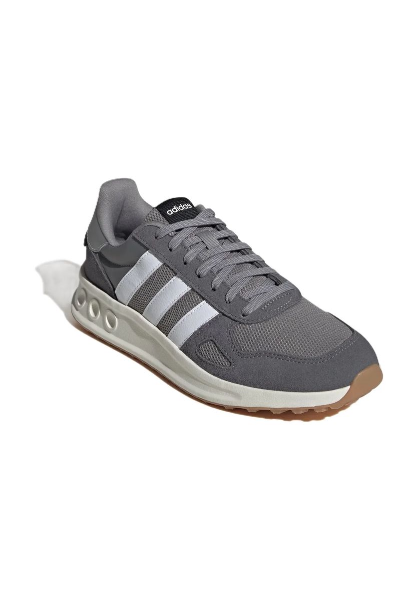 Retro-inspirierte Mesh-Laufschuhe