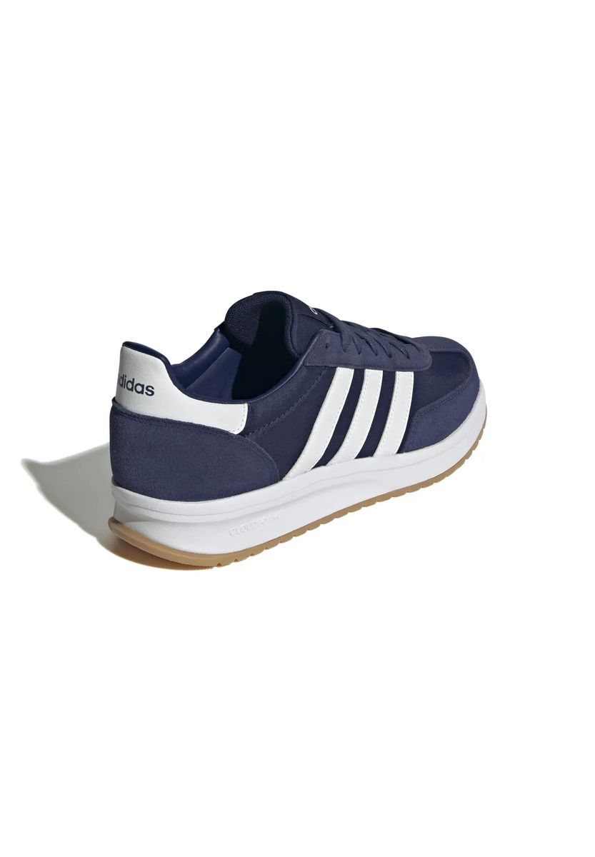 Retro-Laufschuhe im 70er Stil