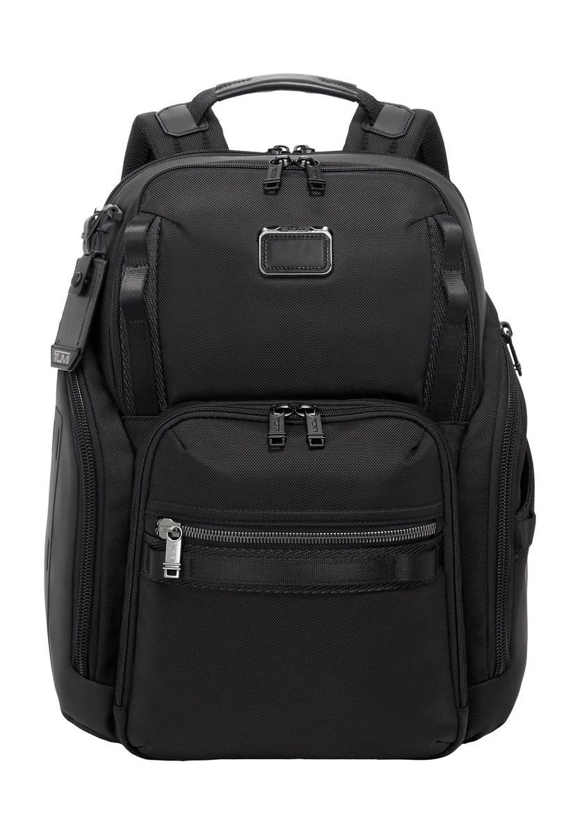 Search Laptop-Rucksack mit vielen Fächern