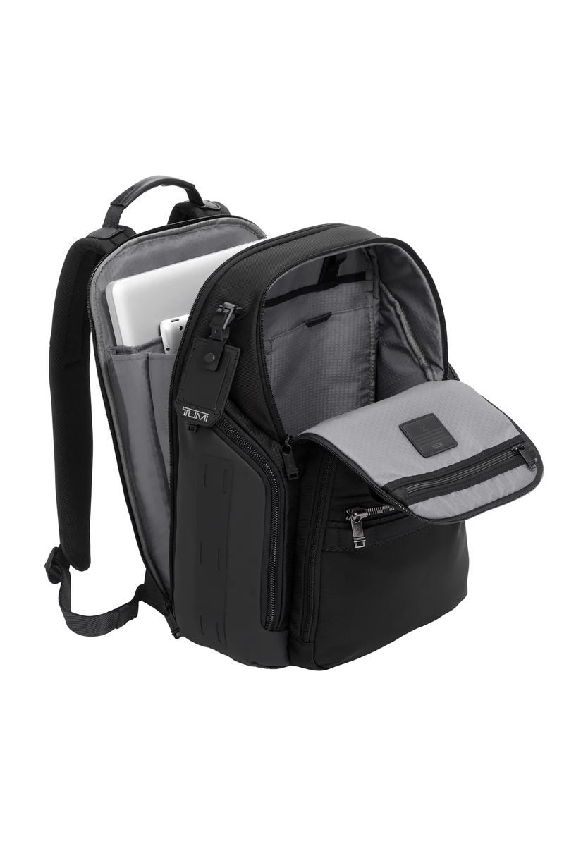Search Laptop-Rucksack mit vielen Fächern