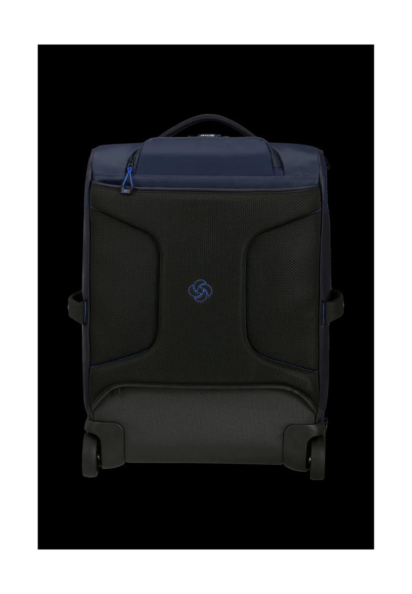 Ecodiver Funktionaler 2-Rollen Trolley