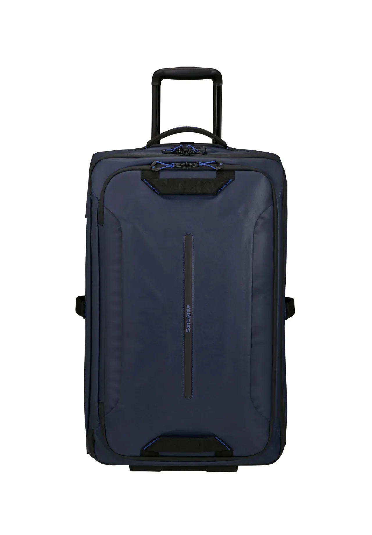 Ecodiver Funktionaler 2-Rollen Trolley