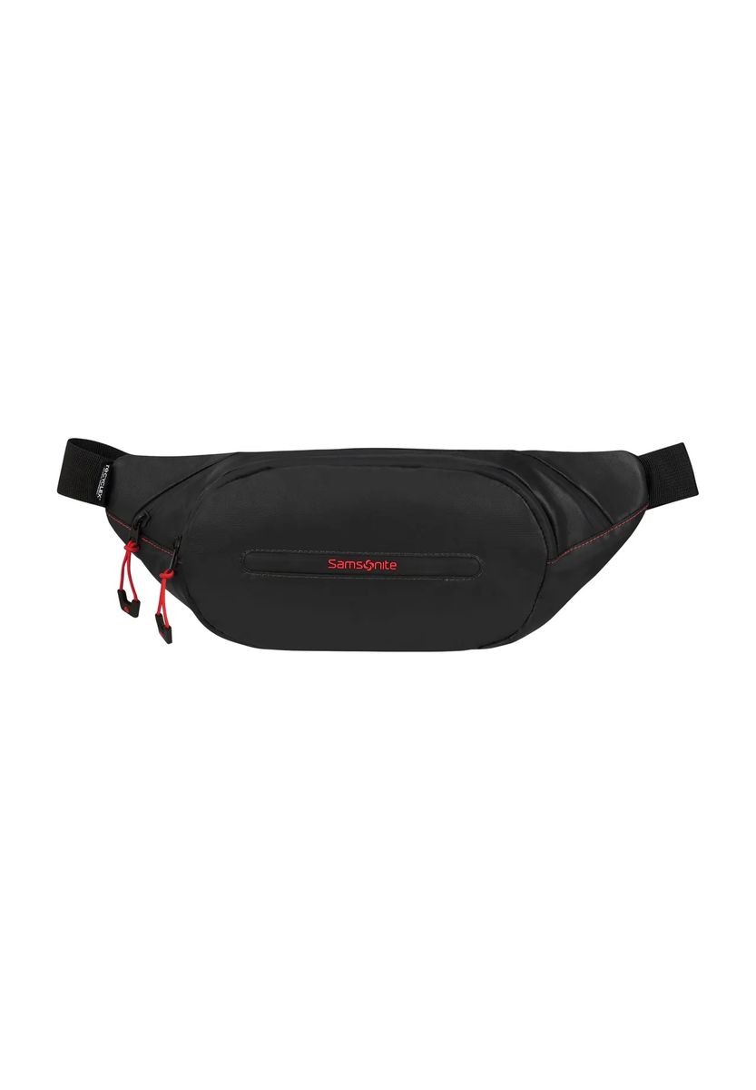 Sportliche Minimalistische Gürteltasche