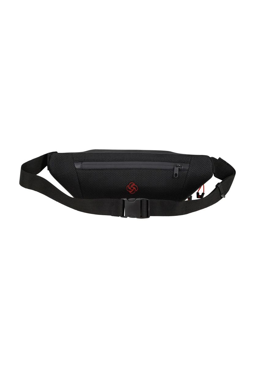Sportliche Minimalistische Gürteltasche