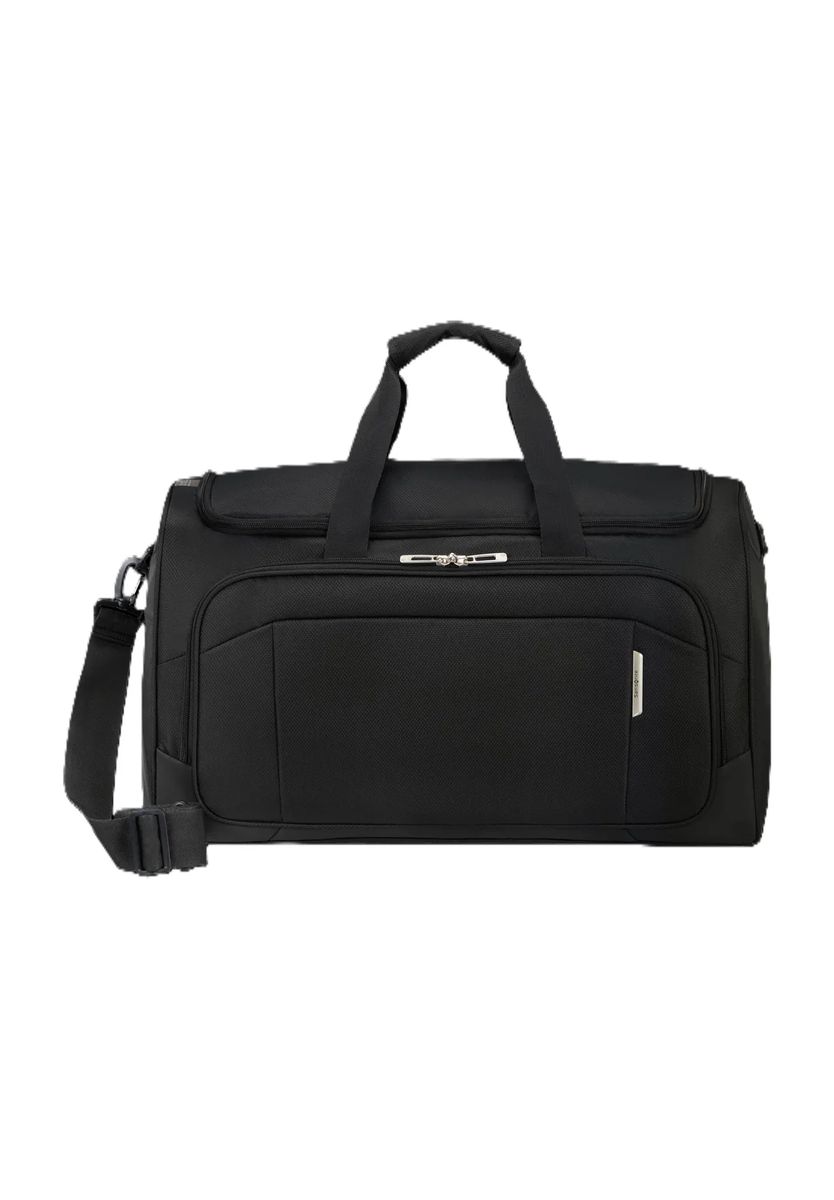 Funktionale Reisetasche mit Emblem