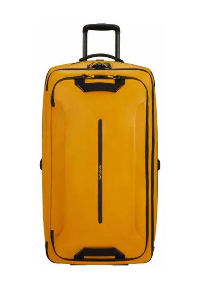 Ecodiver Große Rollenreisetasche