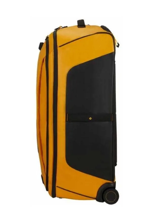 Ecodiver Große Rollenreisetasche