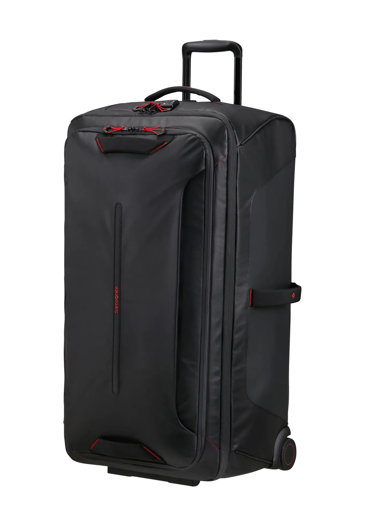 Ecodiver Große Rollenreisetasche