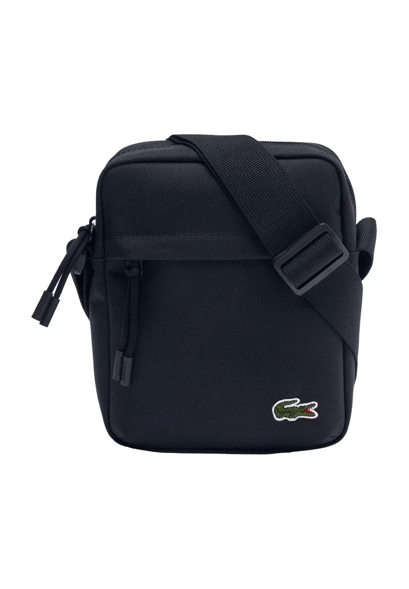 Kompakte Crossbody-Umhängetasche
