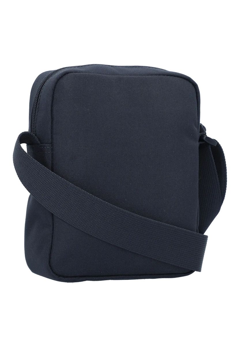 Kompakte Crossbody-Umhängetasche