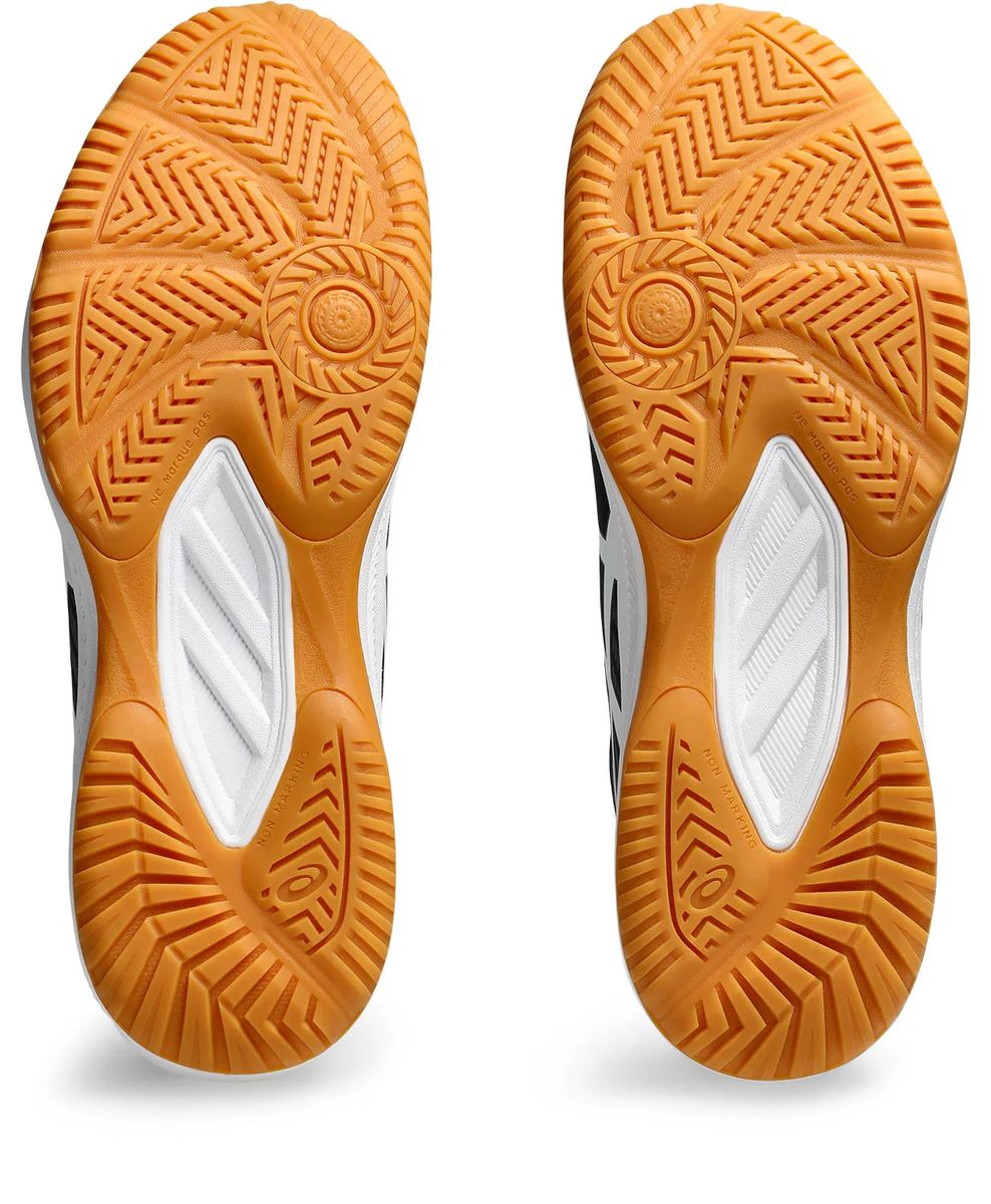 Vielseitige Sportschuhe für die Halle
