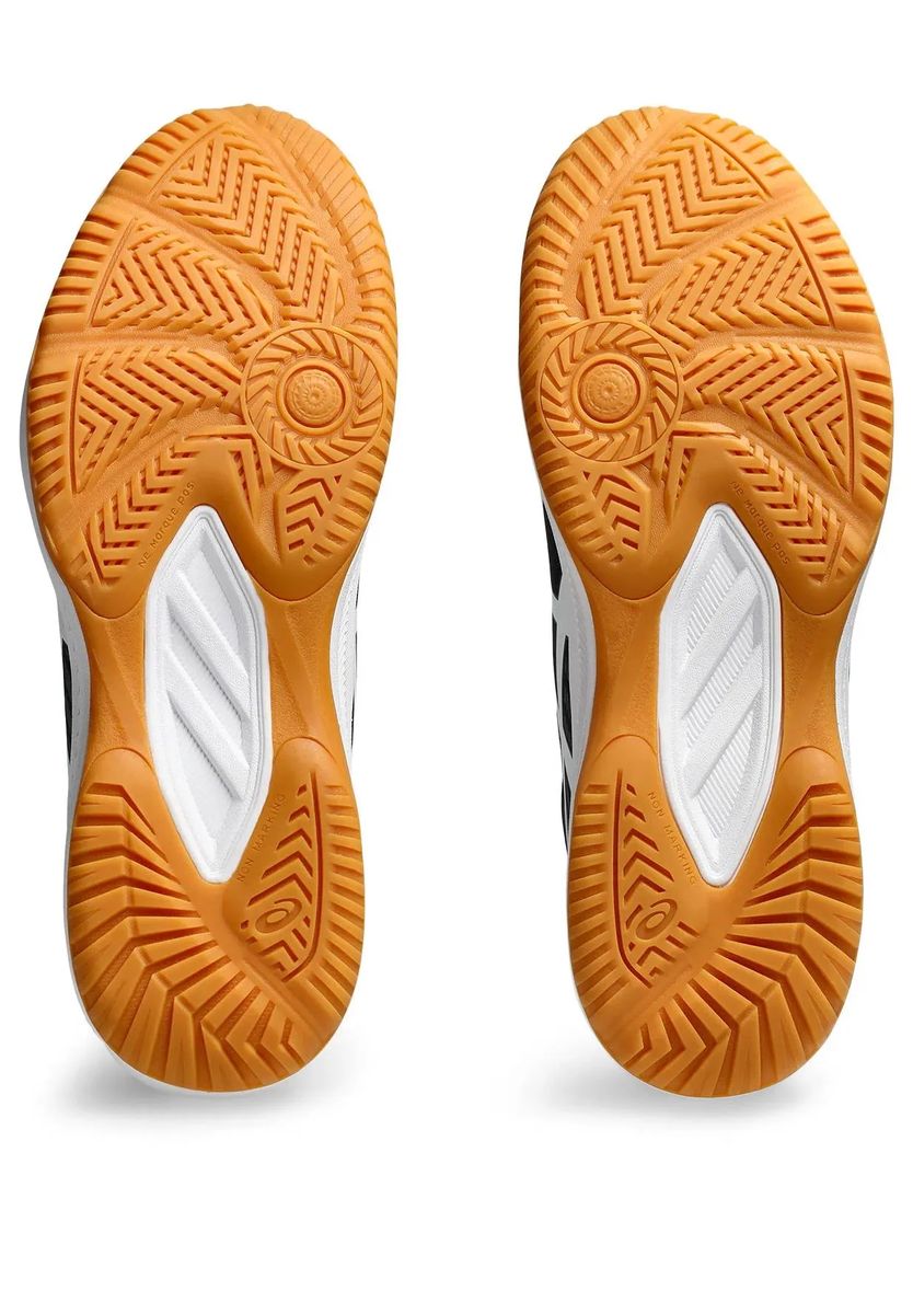 Vielseitige Sportschuhe für die Halle